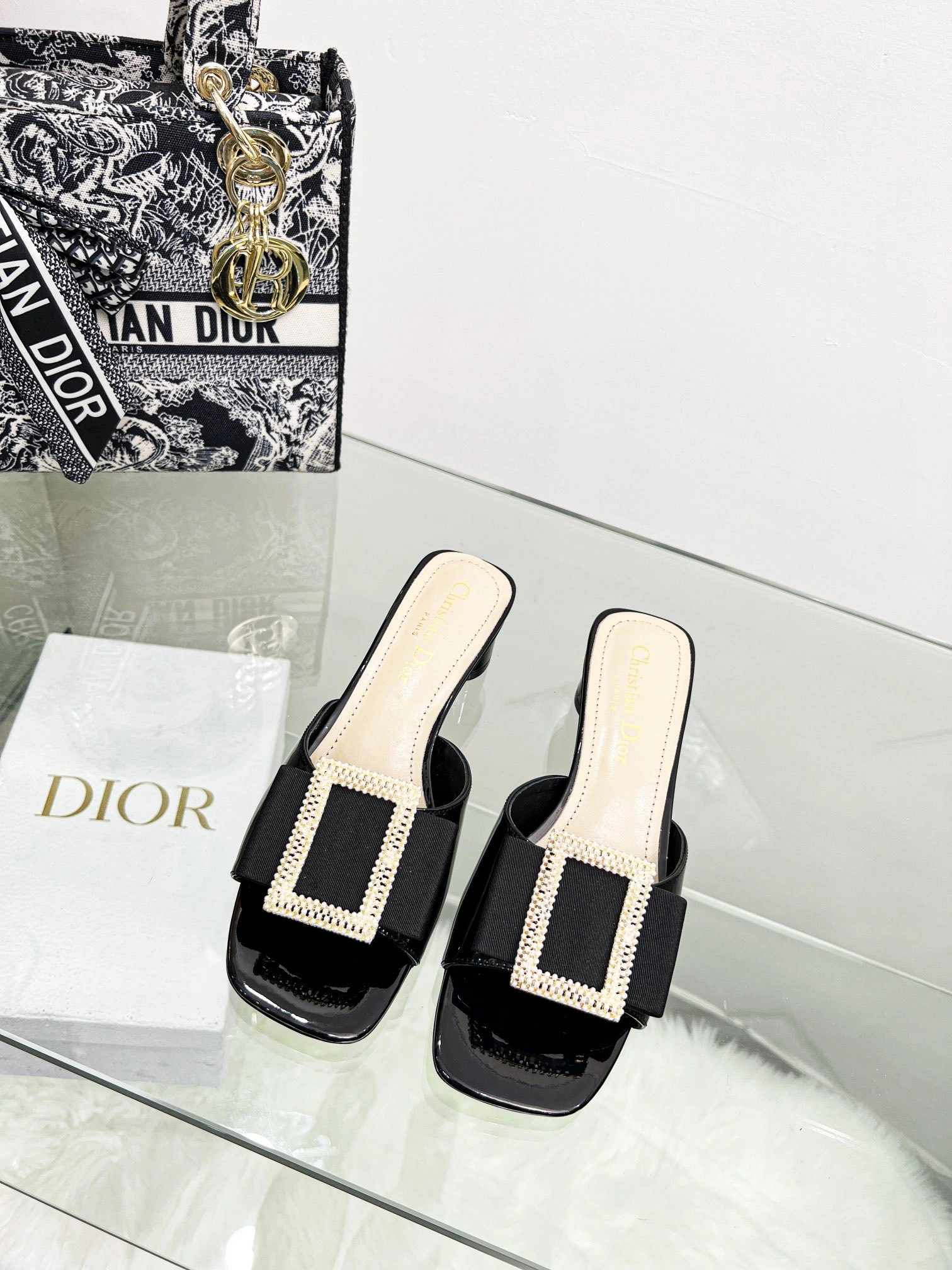coco-- KCQ794PGP_S900 3.5cm Heel height item:C-X002H0114Y